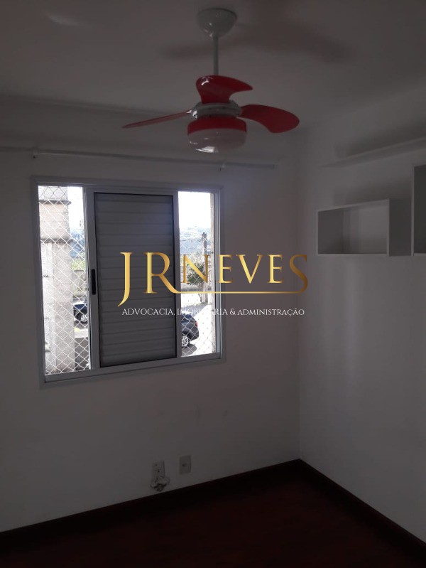 Apartamento residencial em guarulhos - sp, jardim albertina