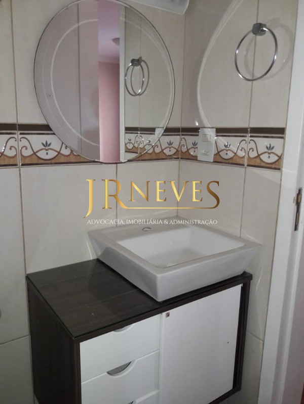 Apartamento residencial em guarulhos - sp, jardim albertina