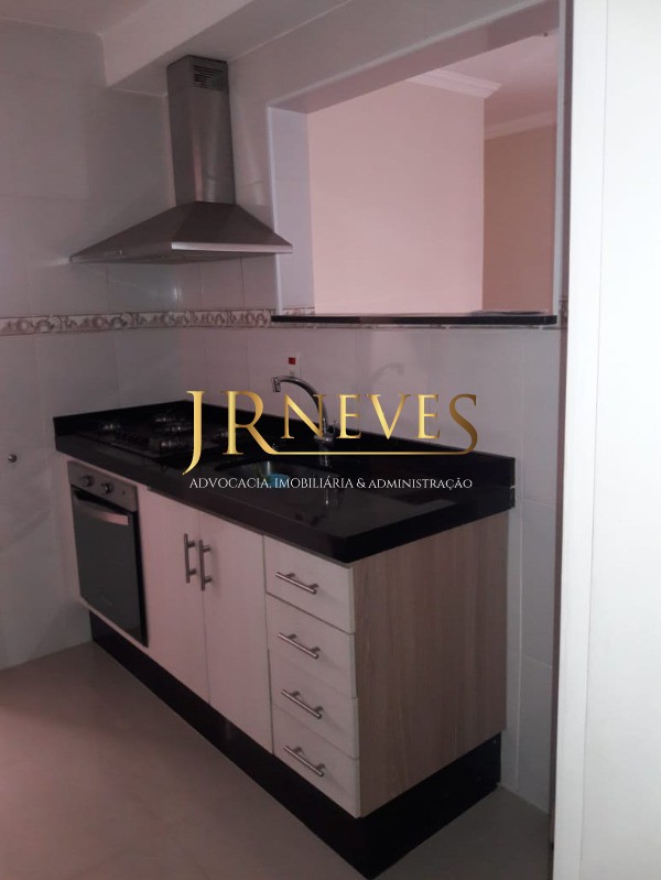 Apartamento residencial em guarulhos - sp, jardim albertina