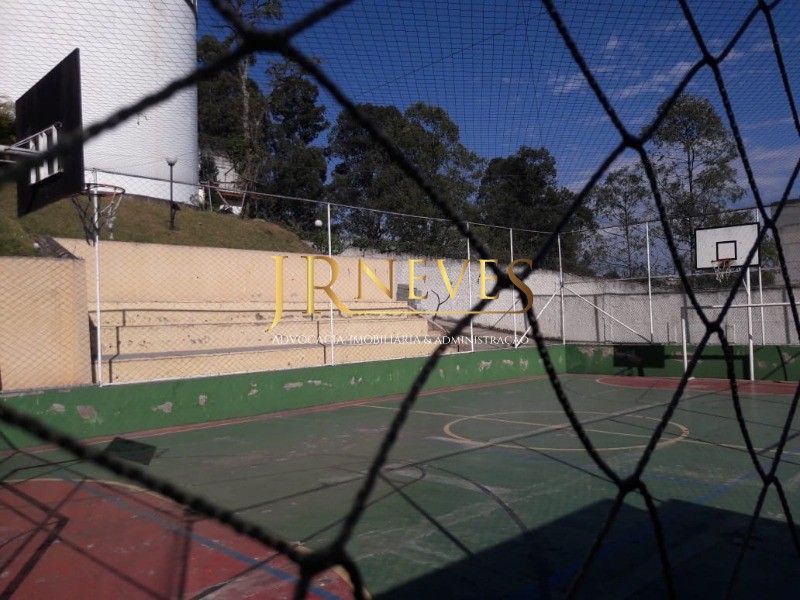Apartamento residencial em guarulhos - sp, jardim albertina