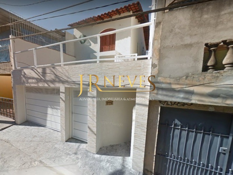 Casa residencial em são paulo - sp, jardim piratininga