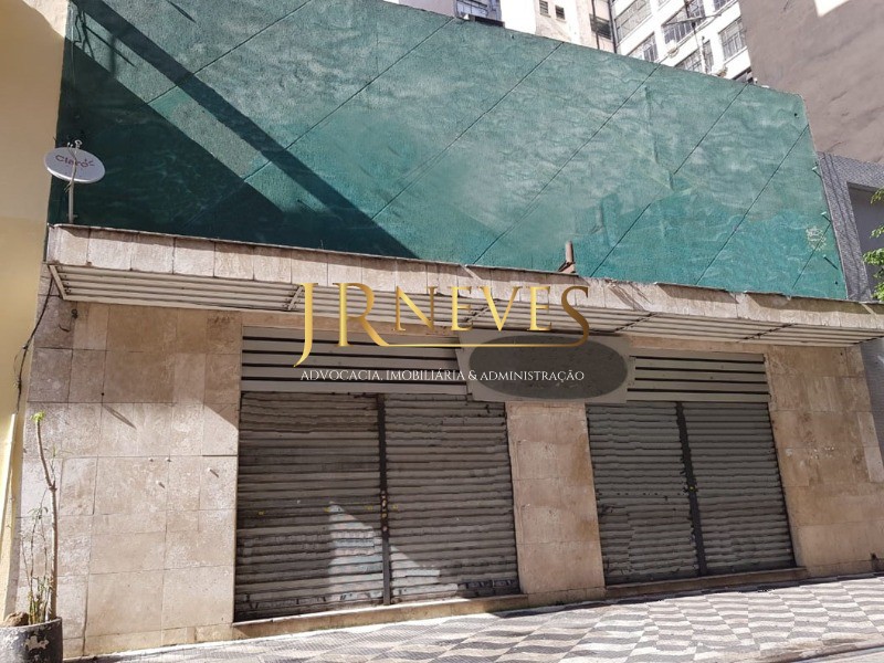 Depósito-Galpão, 322 m² - Foto 1