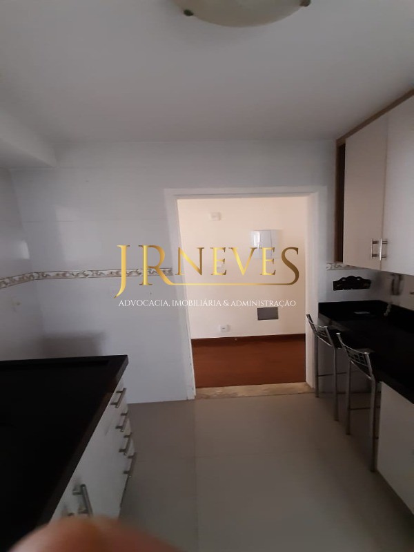 Apartamento residencial em guarulhos - sp, jardim albertina