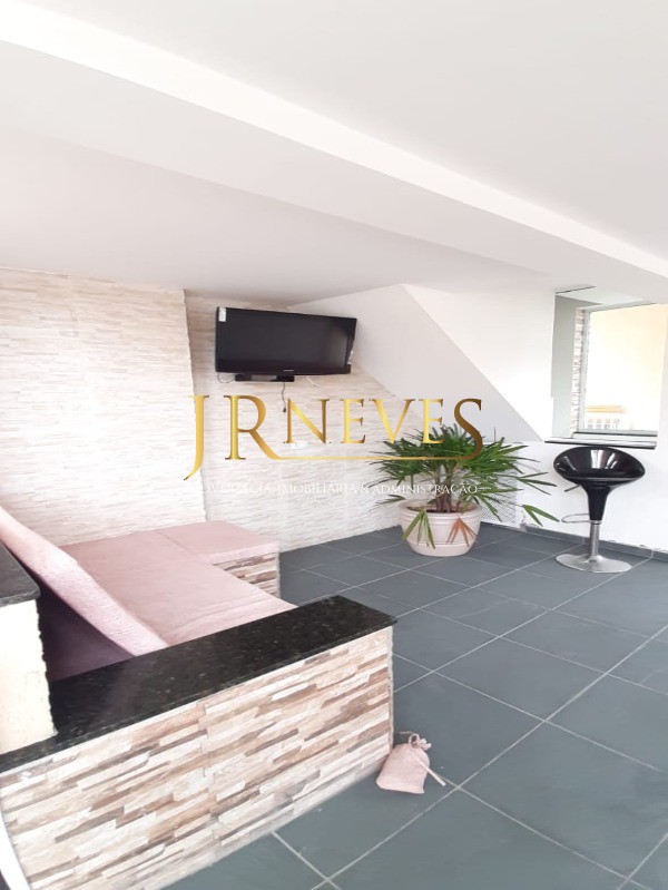 Apartamento residencial em guarulhos - sp, jardim albertina