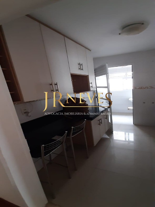 Apartamento residencial em guarulhos - sp, jardim albertina