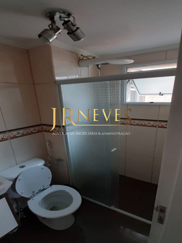 Apartamento residencial em guarulhos - sp, jardim albertina