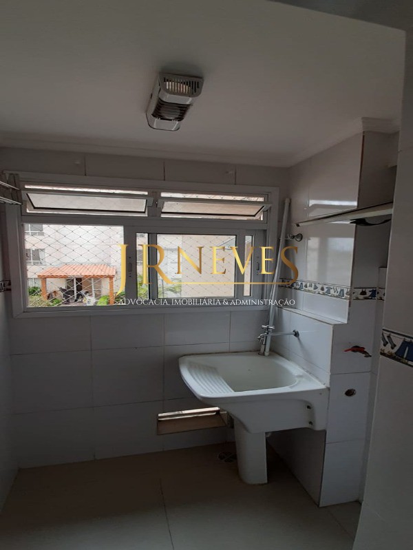 Apartamento residencial em guarulhos - sp, jardim albertina