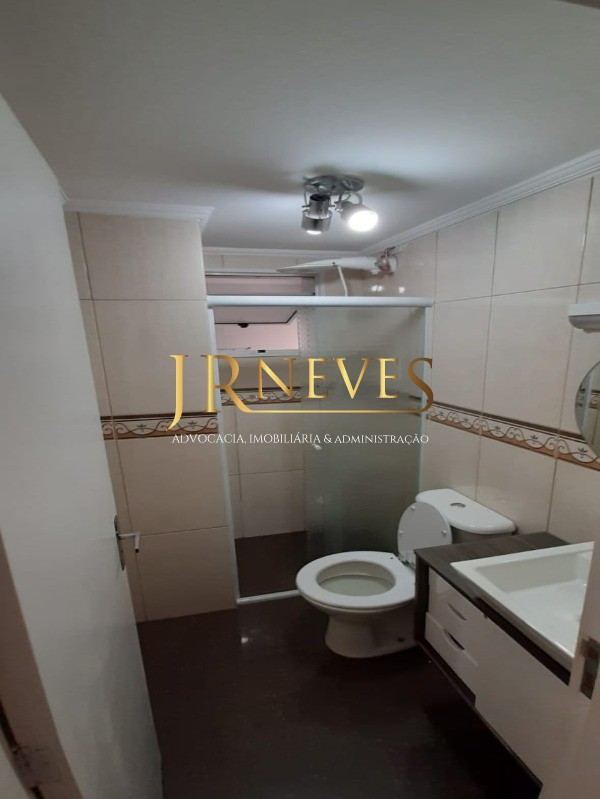 Apartamento residencial em guarulhos - sp, jardim albertina