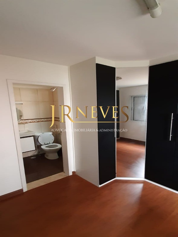 Apartamento residencial em guarulhos - sp, jardim albertina