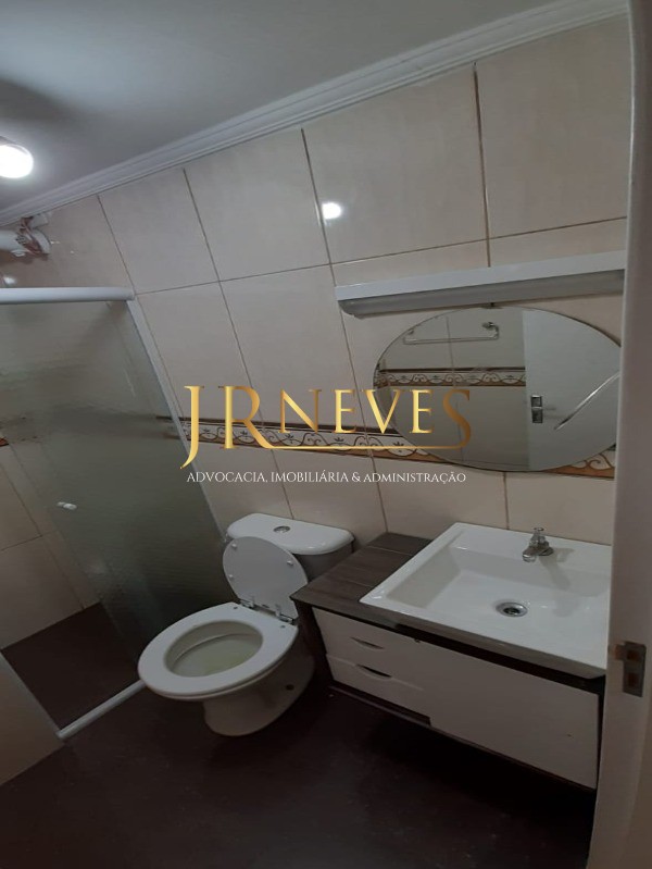 Apartamento residencial em guarulhos - sp, jardim albertina