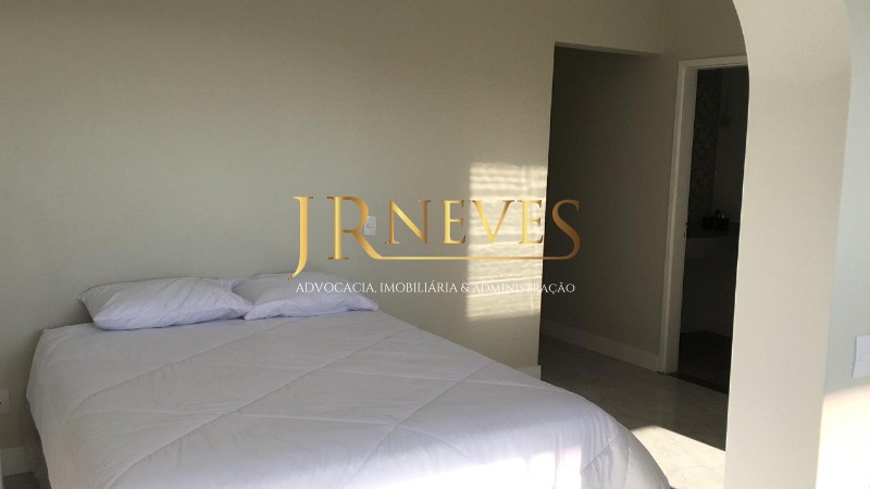 Apartamento residencial em guarujá - sp, vila alzira - foto 3