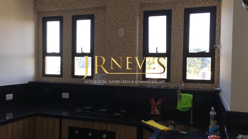 Apartamento residencial em guarujá - sp, vila alzira - foto 5