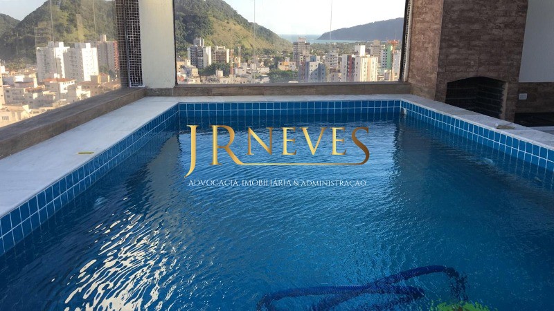Apartamento residencial em guarujá - sp, vila alzira - foto 9