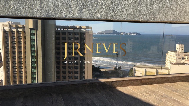 Apartamento residencial em guarujá - sp, vila alzira - foto 13