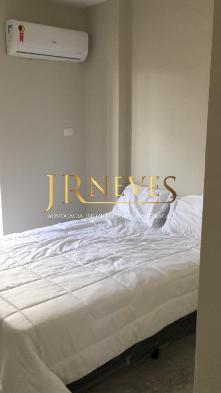 Apartamento residencial em guarujá - sp, vila alzira - foto 16