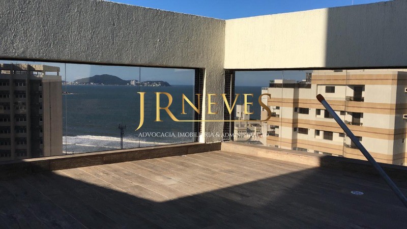 Apartamento residencial em guarujá - sp, vila alzira - foto 18