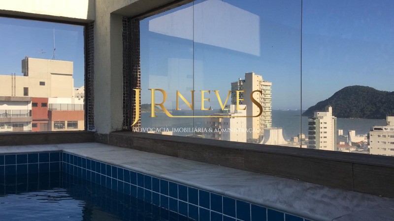 Apartamento residencial em guarujá - sp, vila alzira - foto 24