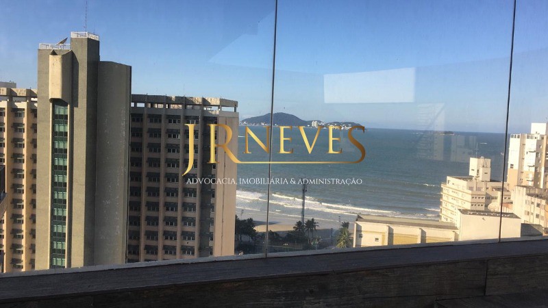 Apartamento residencial em guarujá - sp, vila alzira - foto 25