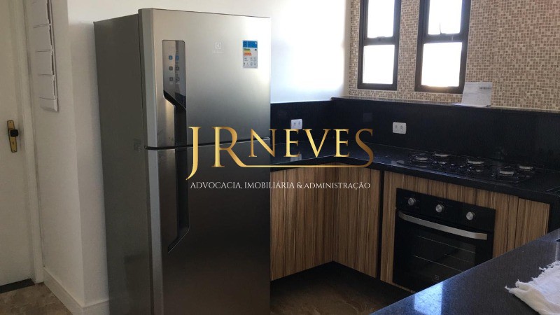 Apartamento residencial em guarujá - sp, vila alzira - foto 26