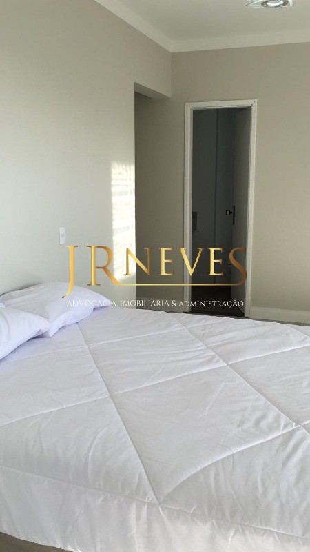 Apartamento residencial em guarujá - sp, vila alzira - foto 27