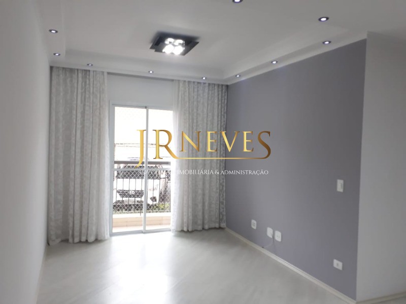 Apartamento, 3 quartos, 66 m² - Foto 13