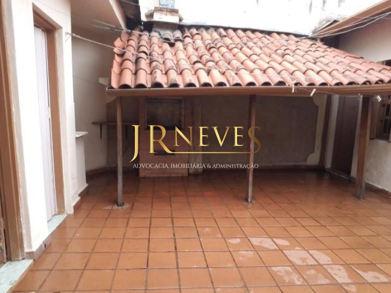 Casa residencial em são paulo - sp, vila guarani (z sul)