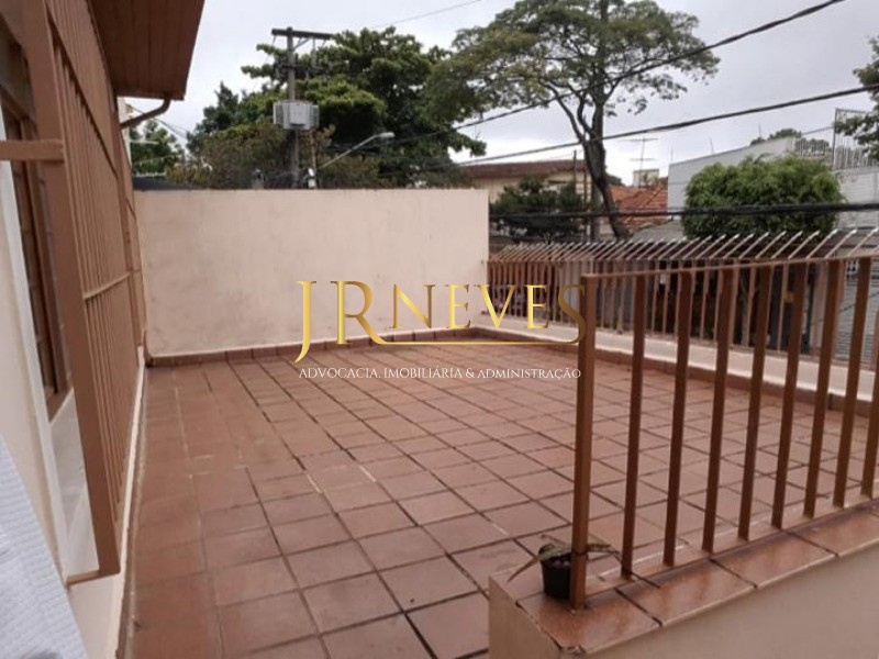 Casa residencial em são paulo - sp, vila guarani (z sul)