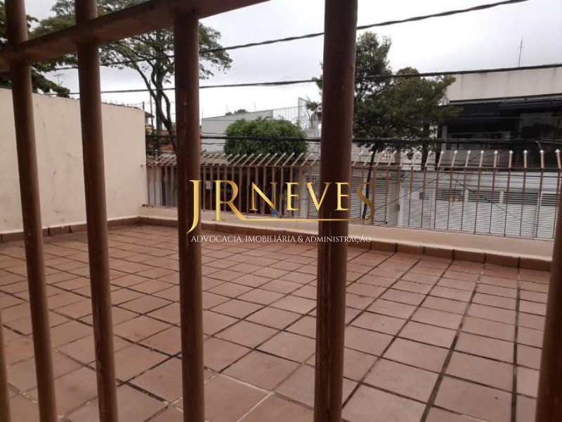 Casa residencial em são paulo - sp, vila guarani (z sul)