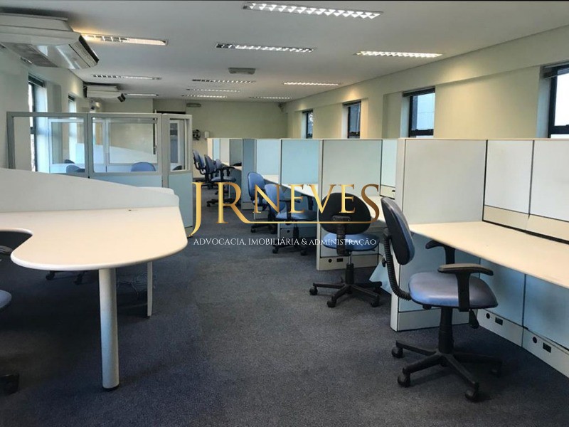 Prédio comercial em são paulo - sp, vila clementino