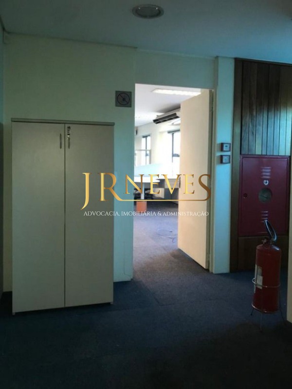 Prédio comercial em são paulo - sp, vila clementino