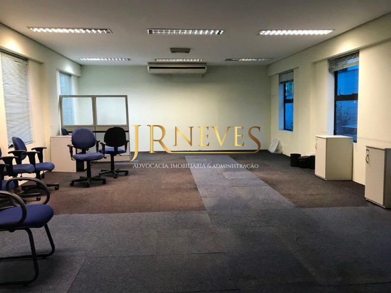 Prédio comercial em são paulo - sp, vila clementino
