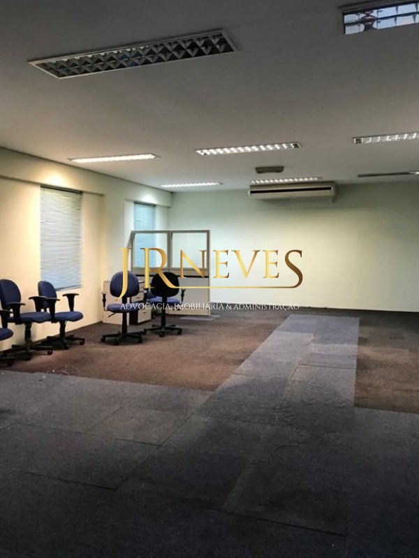 Prédio comercial em são paulo - sp, vila clementino