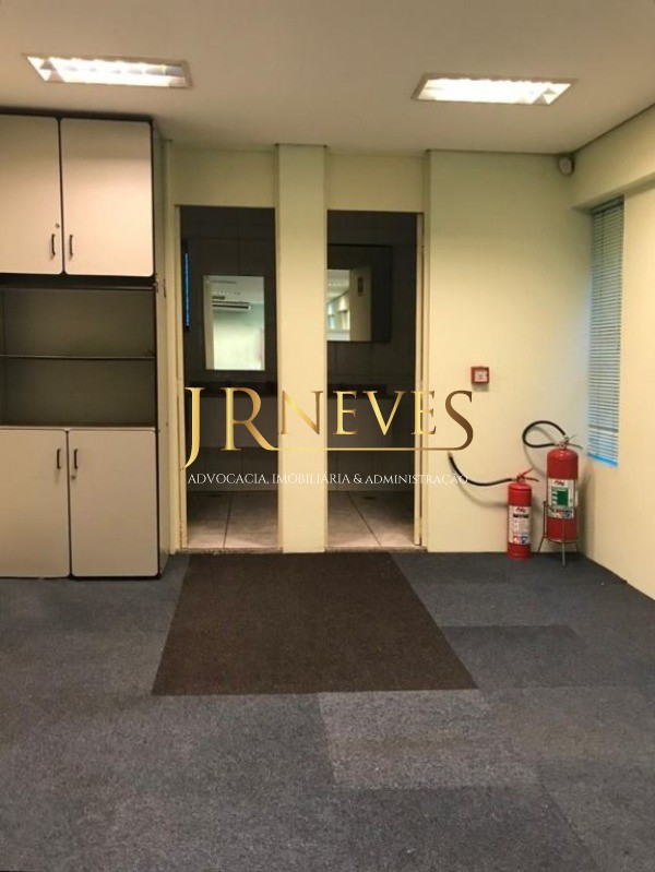 Prédio comercial em são paulo - sp, vila clementino