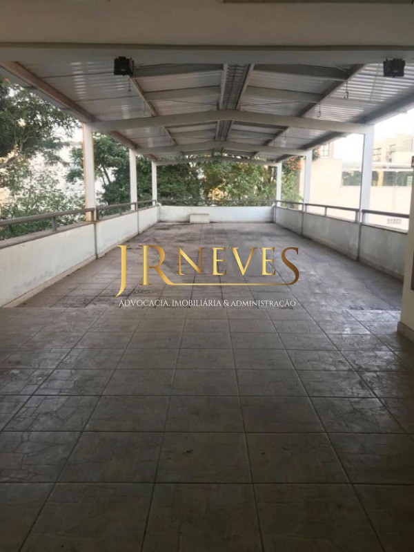Prédio comercial em são paulo - sp, vila clementino