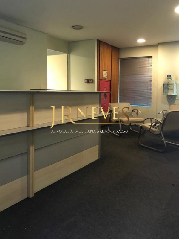 Prédio comercial em são paulo - sp, vila clementino