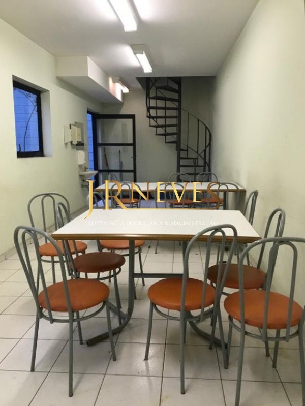 Prédio comercial em são paulo - sp, vila clementino