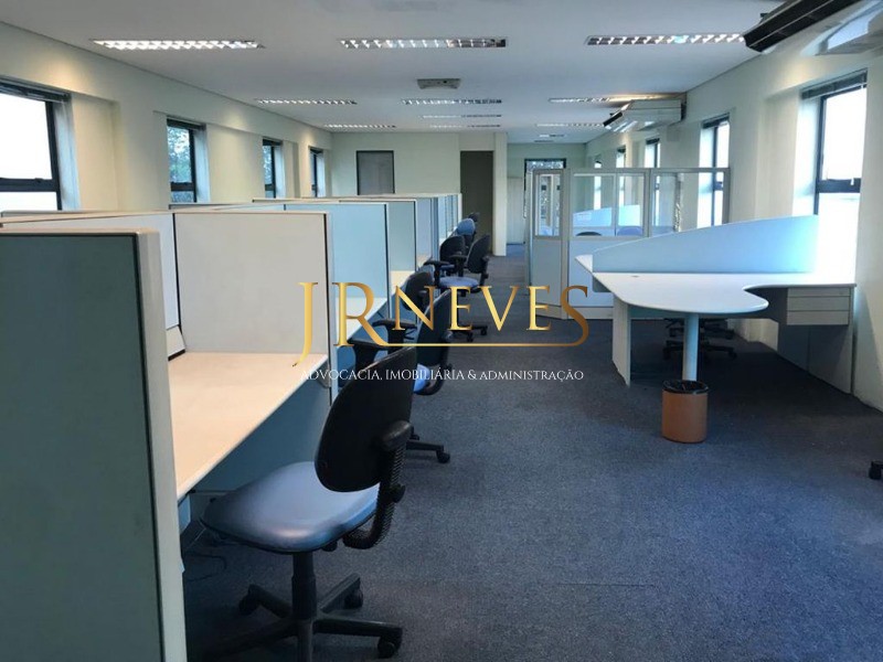 Prédio comercial em são paulo - sp, vila clementino