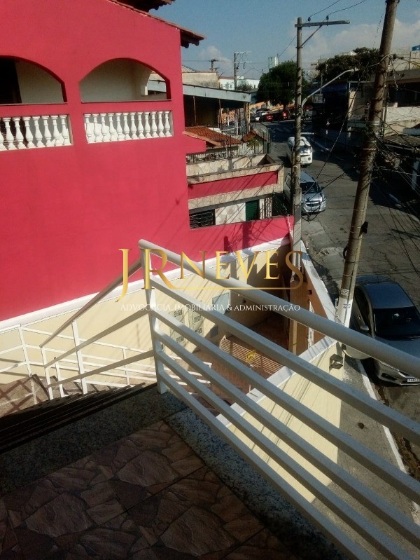 Casa residencial em são paulo - sp, jardim piratininga