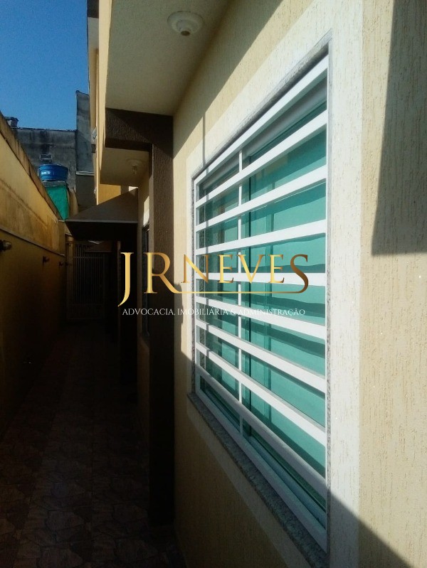 Casa residencial em são paulo - sp, jardim piratininga
