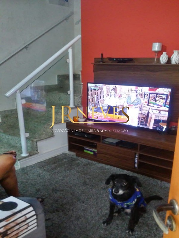 Casa residencial em são paulo - sp, jardim piratininga