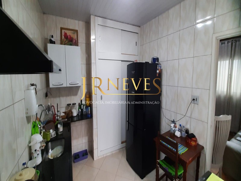 Apartamento residencial em são paulo - sp, vila bertioga