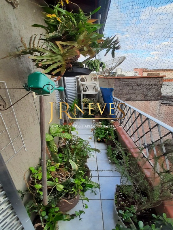 Apartamento residencial em são paulo - sp, vila bertioga