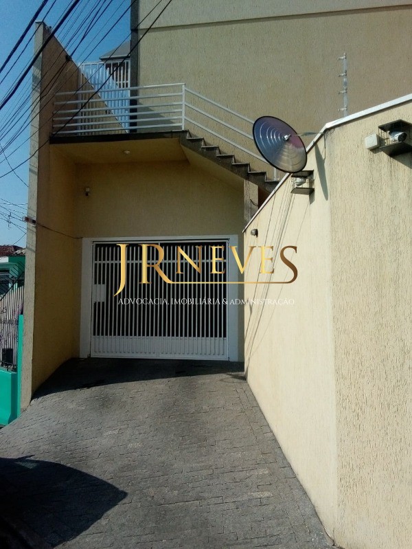 Casa residencial em são paulo - sp, jardim piratininga
