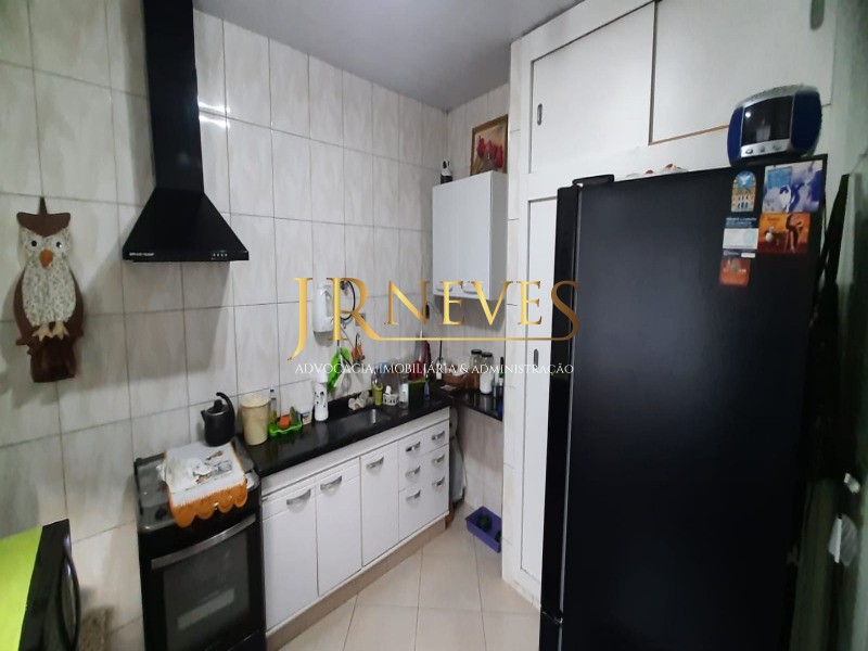 Apartamento residencial em são paulo - sp, vila bertioga