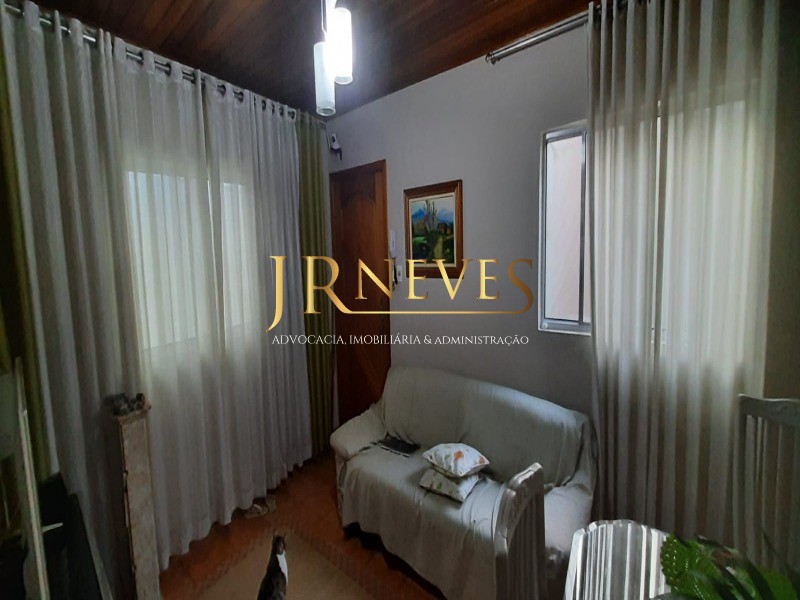 Apartamento residencial em são paulo - sp, vila bertioga