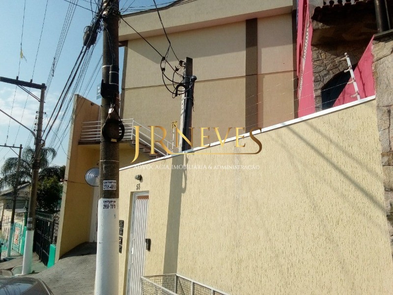 Casa residencial em são paulo - sp, jardim piratininga
