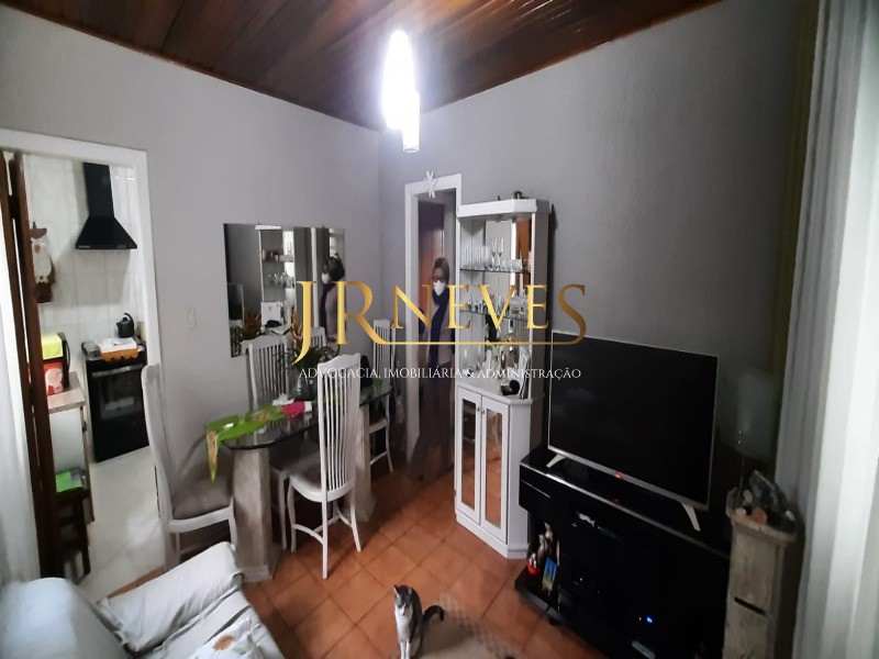 Apartamento residencial em são paulo - sp, vila bertioga