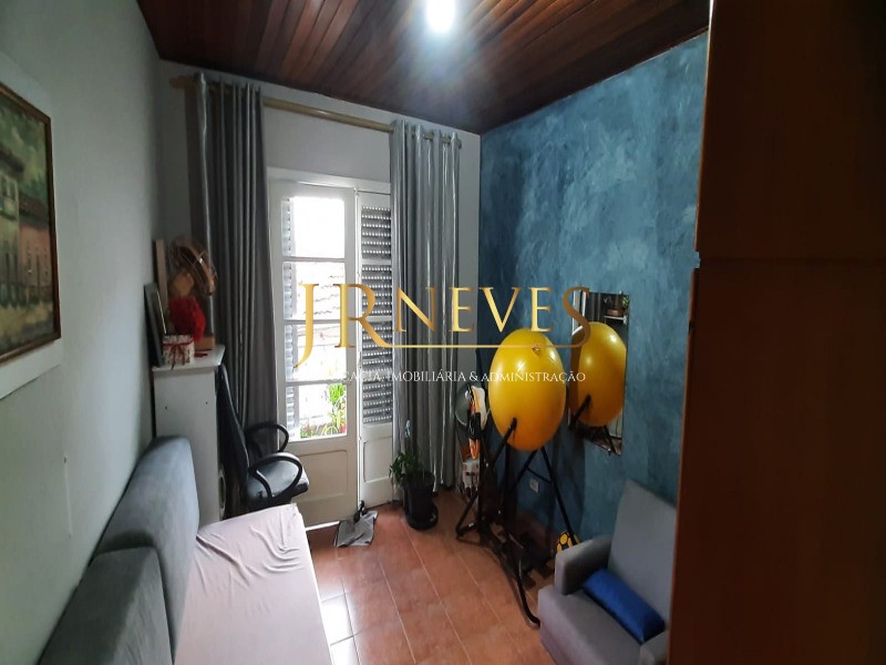 Apartamento residencial em são paulo - sp, vila bertioga