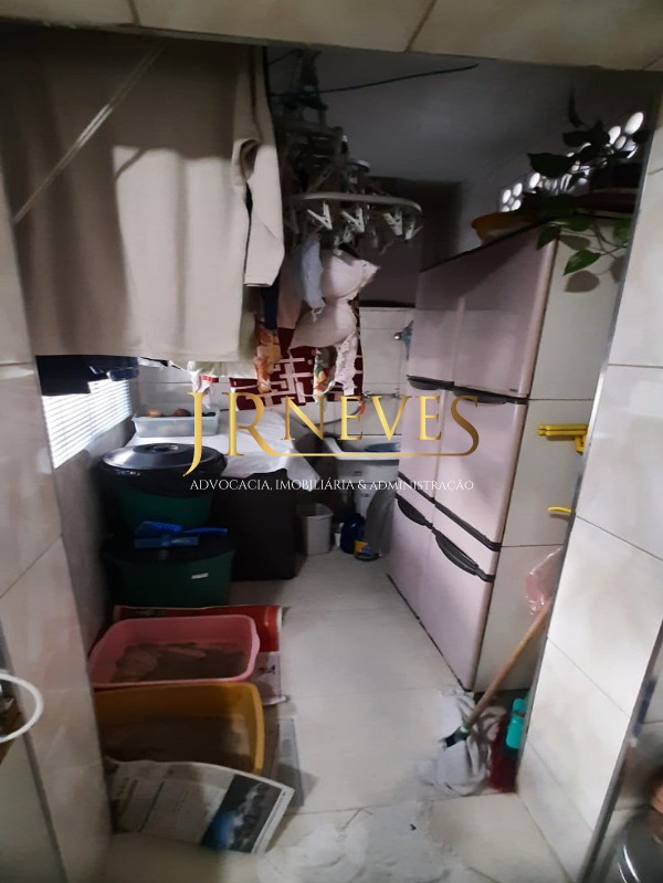 Apartamento residencial em são paulo - sp, vila bertioga