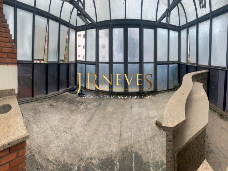 Prédio Inteiro, 490 m² - Foto 23